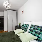 Apartamenty Ks Powisle Warszawa